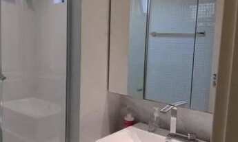 Imagem 4: Aluga-se apartamento semi mobiliado