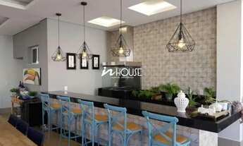 Imagem 6: UBERLÂNDIA - Casa Padrão - MORADA DA COLINA