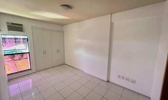 Imagem 4: 2 QUARTOS NO RENASCENÇA - NASCENTE E COM ARMÁRIOS