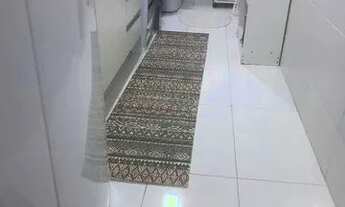 Imagem 7: Apartamento com 2 dormitórios à venda, 52 m² por R$ 265.000,00 - Residencial Pasin - Pinda