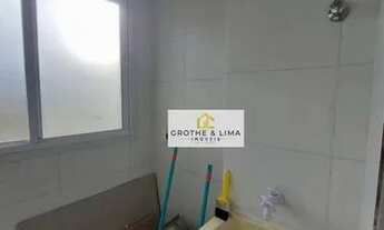 Imagem 6: Apartamento Edificio Vertical House 2 dormitorios 48m²