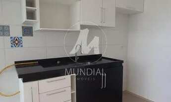 Imagem 6: Apartamento (tipo - padrao) 2 dormitórios/suite, cozinha planejada, portaria 24hs, lazer