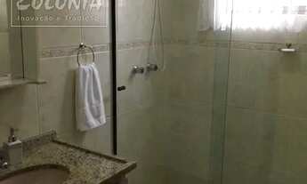 Imagem 7: Santo André - Casa Padrão - Vila Francisco Matarazzo