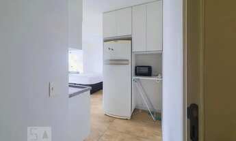 Imagem: Apartamento para Aluguel - Vila Mariana