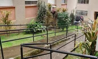 Imagem 5: Apartamento para Venda - 71.59m², 3 dormitórios, Cristal