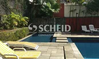 Imagem 2: Excelente Cobertura Completamente Mobiliado Pronto Para Morar