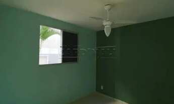 Imagem 4: Apartamento Padrão em São Carlos