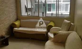 Imagem: Apartamento à venda com 78m², 2 quartos