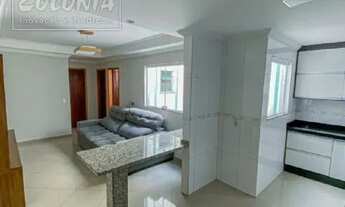 Imagem 3: Santo André - Apartamento Padrão - Parque das Nações