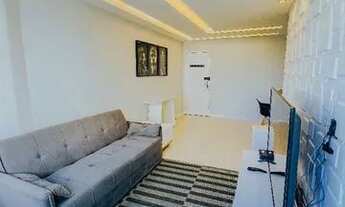 Imagem 2: Conforto para toda a família!