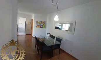 Imagem 5: Apartamento para aluguel tem 120 metros quadrados com 3 quartos