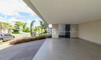 Imagem 3: Alphaville Cruzeiro - Sobrado 5 quartos, sendo 5 suítes