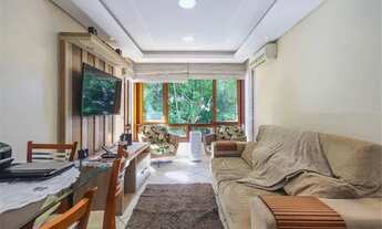 Imagem 2: COBERTURA RESIDENCIAL em Porto Alegre - RS, Tristeza