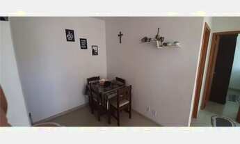 Imagem 5: Colônia - Jundiaí/SP - Apartamento com 2 dormitórios à venda, 48 m² por R$ 259.999,99