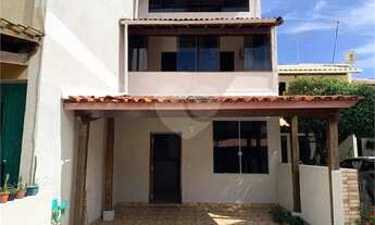 Imagem: Casa de Vila no Village Duplex na Alameda