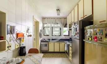 Imagem 7: Apartamento à venda no bairro Vila Nova Conceição - São Paulo/SP