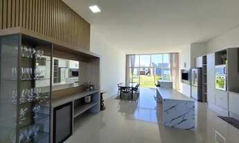 Imagem 7: Casa de condomínio térrea para venda possui 190 metros quadrados com 4 quartos