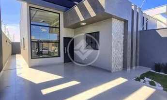 Imagem: Casa 3 dormitórios - Jardim Novo Paulista