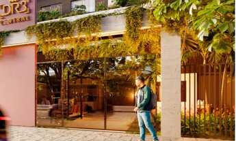 Imagem 4: APARTAMENTO PARA VENDA NA BOA VISTA 2 QUARTOS