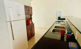 Imagem 6: Casa Cj Basa Pra Alugar 3 Quartos sendo 1 Semi Mobilida Suíte px a Parque Utinga Bairro d