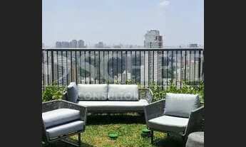 Imagem: APARTAMENTO 3 DORM 2 SUITES 2 VAGA DE GARAGEM