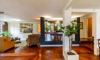 Imagem 6: Casa no Pilarzinho - ARYA 1