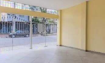 Imagem: São Paulo - Casa Comercial - Perdizes