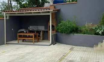 Imagem 7: Sobrado para venda tem 94 metros quadrados com 3 quartos em Ipitanga - Lauro de Freitas