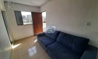 Imagem: Casa no Feitiço da Vila