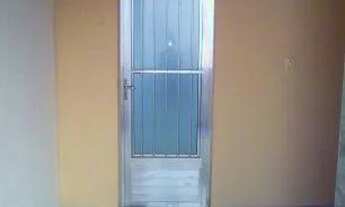 Imagem 3: Casa em primeiro andar na parangaba