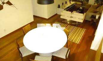 Imagem 3: VISTA PARA O VERDE