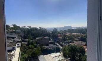 Imagem 6: Apartamento com 2 dormitórios para alugar, 36 m² por R$ 2.200,02/mês - Morumbi - São Paulo