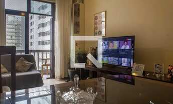 Imagem: Apartamento para Aluguel - Centro, 3 Quartos