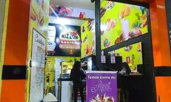 Imagem: Vende-se lanchonete montada