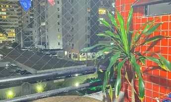 Imagem 7: Apartamento 50mts² Reversivel Qt Sala Cozinha Varanda Piscinas Garagem