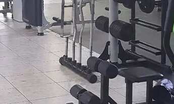 Imagem 4: Vendo academia completa