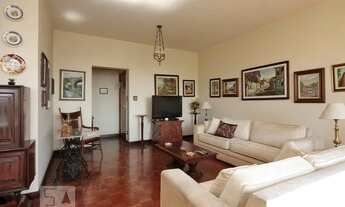 Imagem: Apartamento para Aluguel - Bela Vista, 3