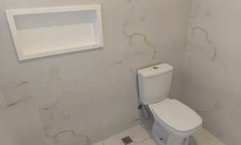 Imagem 13: Casa Térrea no Condomínio Quinta das Marinas para venda possui 147 m² com 3 Qtos em Manaus