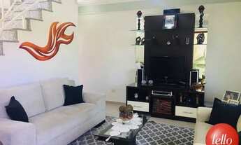 Imagem 3: São Paulo - Casa Padrão - Tucuruvi