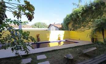 Imagem 4: Casa com 4 dorms, 2 suites e 4 vagas no alto do pinheiros