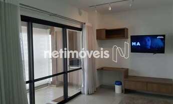 Imagem 2: Locação Apartamento 1 quarto Bela Vista São Paulo