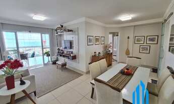 Imagem 3: Apartamento para venda com 268 metros quadrados com 4 quartos em Praia do Morro - Guarapar