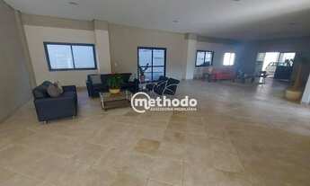 Imagem 4: Apartamento com 1 dormitório para alugar, 58 m² por R$ 2.278,00/mês - Jardim Flamboyant