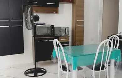 Imagem 5: Linda Casa - Cidade Salvador - Jacareí - 3 Dormitórios - 1 Suíte - 128 m²