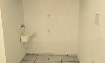 Imagem: Aluga-se Kitnet 600,00 Incluso Água a 5min