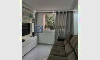 Imagem 5: SAO BERNARDO DO CAMPO - Residential / Apartment - PARQUE RESIDENCIAL TIRADENTES