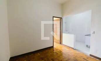 Imagem 2: Apartamento para Aluguel - Barra Funda, 1 Quarto, 50 m2