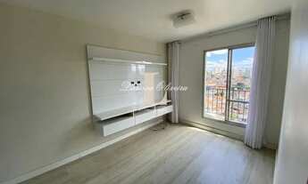 Imagem 5: Apartamento para Venda em São Paulo, Jardim Oriental, 1 dormitório, 1 banheiro, 1 vaga