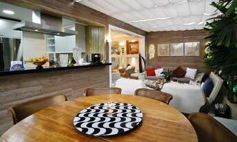 Imagem: Casa Venda 4 Dormitórios - 278 m² Brooklin