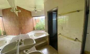 Imagem 7: Sobrado com 4 dormitórios à venda, 422 m² por R$ 2.300.000,00 - Jardim São Caetano - São C